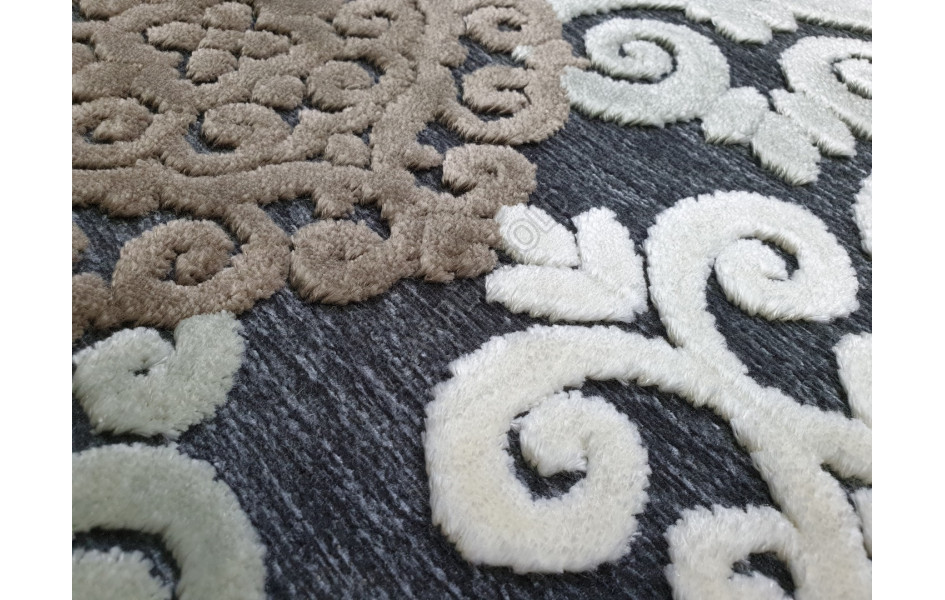 Бельгийский ковер Genova 38001 5565 50